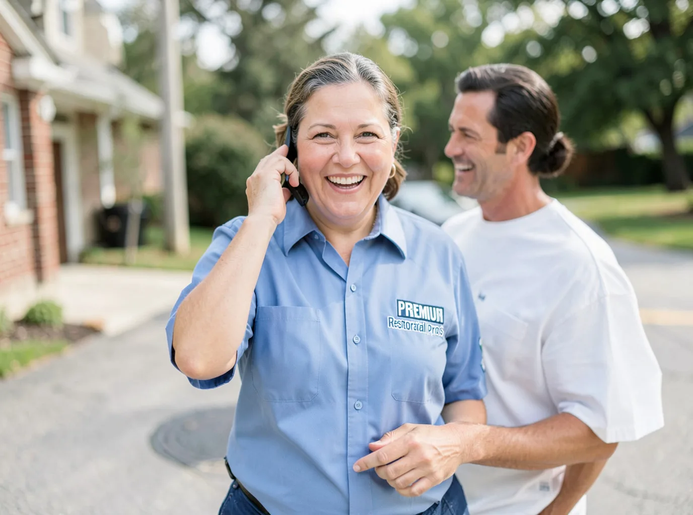 Water Damage Restoration Nazareth, MI FAQs
